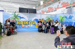封关半年看海南:“零关税”进口货值翻番 新增